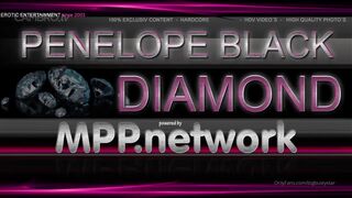 Penelopeblackdiamond - penelopeblackdiamond sklavin michaela aka o brilliant with vacuum acrylic mr