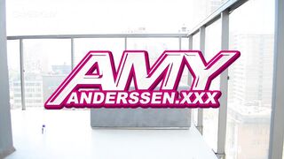 Amy anderssen - amy anderssen wonder woman amy