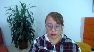Carolinerubio chaturbate webcams & porn videos