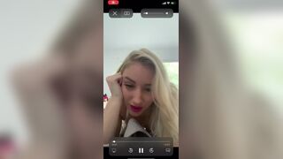 Bella Rome POV Masturbation Onlyfans Porn Video