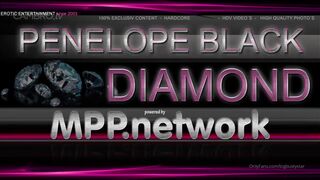 Penelopeblackdiamond - penelopeblackdiamond penelope black diamond aka bigbustystar with her huge bo
