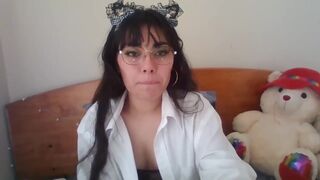Faride95 chaturbate webcams & porn videos