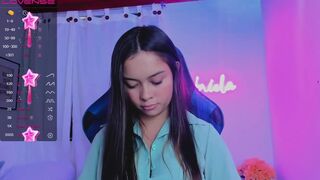 Gabby babe chaturbate webcams & porn videos