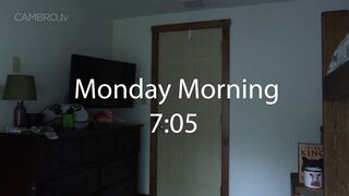 BB - Morning Sex with Mom 4K