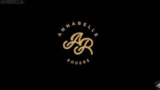 Annabelle Rogers - POV Massage