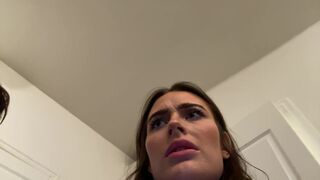 Idaasperud Tits Accidental Twitch Upblouse Video