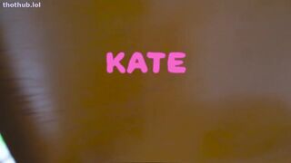 Kate Kuray Blowjob Onlyfans Porn Video