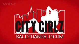 City girlz - city girlz sex therapy by dr sally