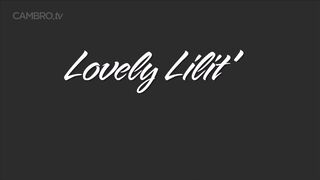 Lovely Lilith - hogwartsbreastexpansionspell