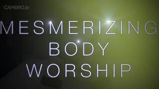 KimberleyJx - body worship mesmerize stocking strip tease striptease kimberleyjx mesmerizing body wo