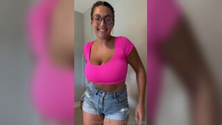 Xoxo_t Nude Dancing Porn Video