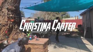 Christinacarter - christinacarter 18 05 2021 2112570018 spider woman must take down evil villainess