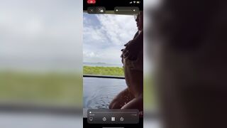 Stefanie Knight Nude Sex Tape Porn Video