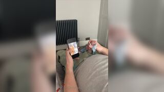 Sophie Lawson perv mom porn video