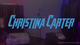 Christinacarter - christinacarter wonder woman is led to an evil lair by an unfamiliar feeling unset