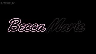 Becca Marie 2