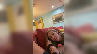 Nicole Aniston Fuck & Facial Homemade Sextape porn video