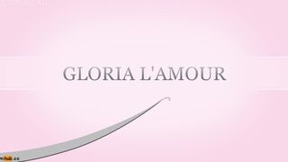 Gloria Lamour - manyvids adult show hd