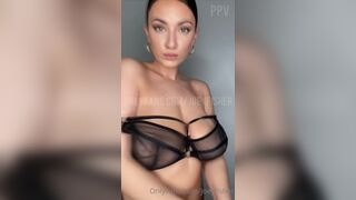 Joey Fisher Nude Onlyfans Big Tits Porn Videos