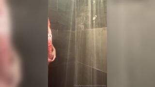 Laurenkimripley Nude Lesbian Shower PPV Porn Video