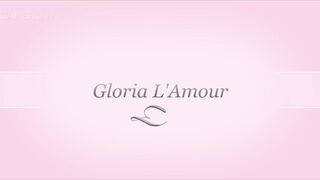 Gloria Lamour - marks titty worship video