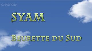 Syam - French beurette