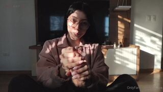 Ruth Lee POV blowjob porn video