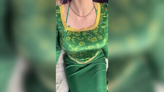Amouranth Fairytale Fuck & Facial porn video