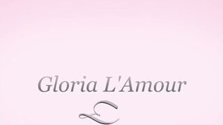 Gloria Lamour - Custom Sweater Stretcher Video For Mark