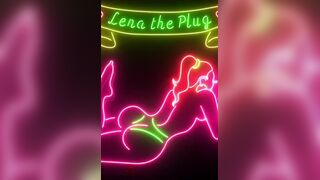 Lena The Plug Blowjob Homemade Sextape porn video