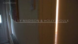 Lily madison 50 hardcore lily videos and snapchat manyvids