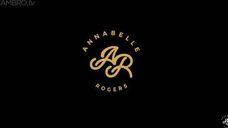 Annabelle Rogers POV Massage 4K