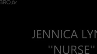 Jennica Lynn - nurse
