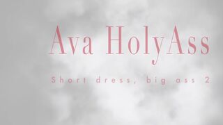 Ava HolyAss