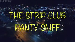 Korina kova - korina kova hd strip club panty sniff