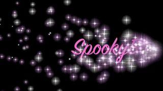Spooky Boogie - CUTE TEEN BANGED BY FUCK MACHINE AMATEUR
