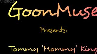 Tommy King – GoonMuse With Zac Wild