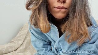 Night_papillon - Pink Pussy 18 y.o. Student