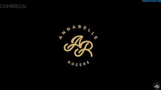 Annabelle Rogers - You Belong With Me