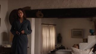 Marion Cotillard - Les Fantômes d'Ismael (2017)