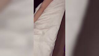 Beautiful ass4all Horny Blonde damplips Gets Fucked POV