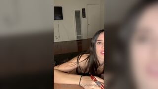 Youlovemads Blowjob in public place & safe cum drinking before anyone comes porn video