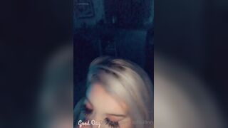 Sofia38NN / Sofialovelyxl Blowjob and Facial Cumshot