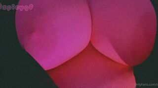Spicygf Nude Tits Bouncing Porn Video