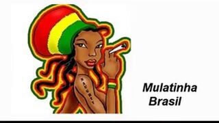 Mulatinha_Brasil - Novinhas da Favela na Live webcam