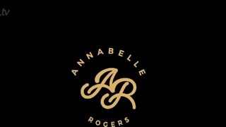Annabelle Rogers - Better Than Masturbating