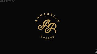 Annabelle Rogers MILF Fucks Neighbor Boy 4K
