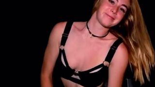 Grace Charis Onlyfans Leak Nude Try On Video
