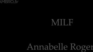 Annabelle Rogers MILF Mom 4K
