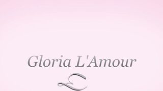 Gloria Lamour - shake dem effin titties gloria